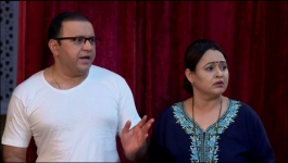 Taarak Mehta Ka Ooltah Chashmah - 3rd October 2023